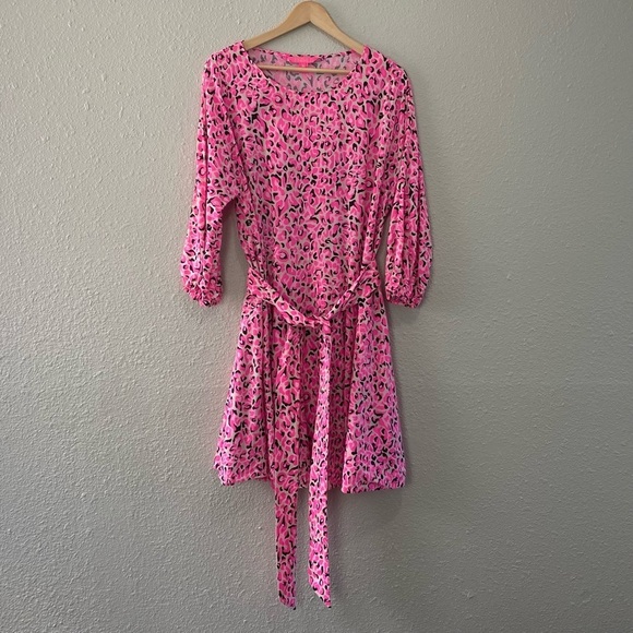 Lilly Pulitzer Cynthia Swing dress - Picture 2 of 13